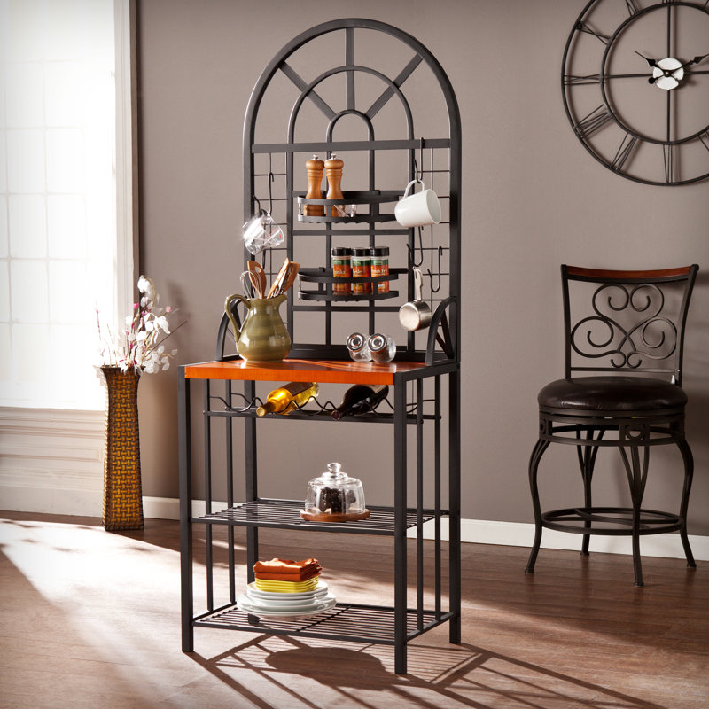 ClassicLiving Kücheninsel Baden & Bewertungen | Wayfair.de